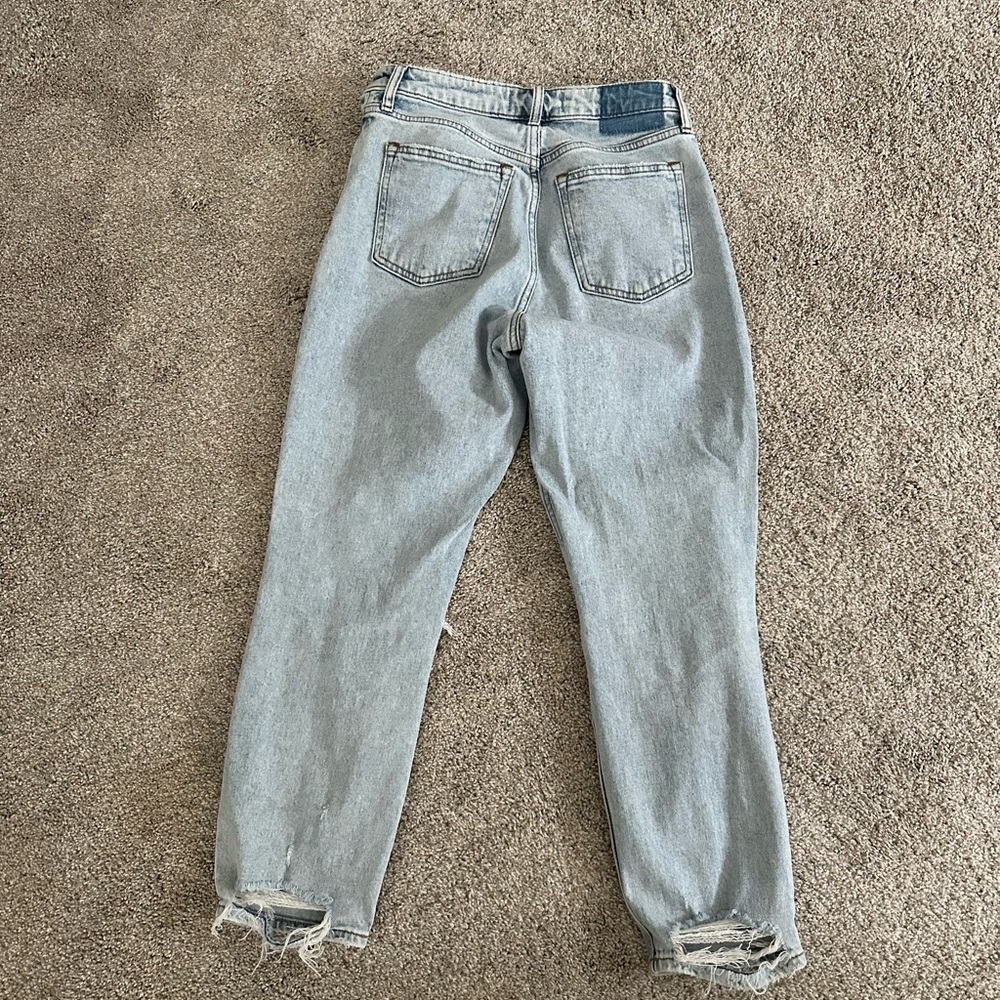 Abercrombie Jeans - Picture 2 of 3
